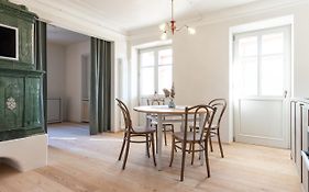 Smart Suites Kaltern - Apartments Am Kalterer See